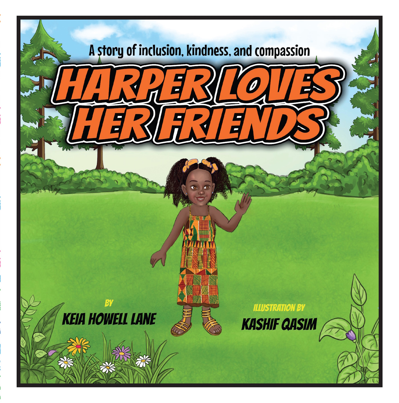 Our Authors and Their Books Roaring Lambs